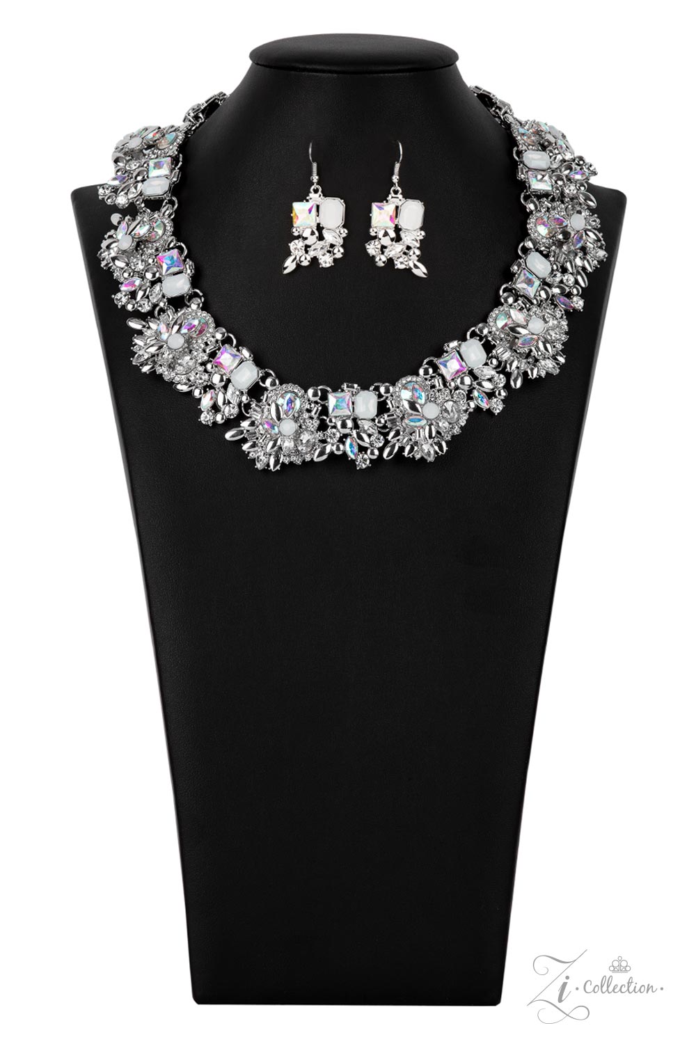 Exceptional Paparazzi Zi Collection Necklace 2021
