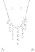 Load image into Gallery viewer, Spotlight Stunner Blockbuster Bling Necklace Paparazzi
