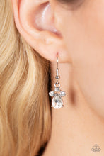 Load image into Gallery viewer, Flawlessly Famous - Red Ruby Necklace Paparazzi
