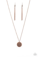 All You Need Is Trust - Copper - Shine With Aloha, LLC