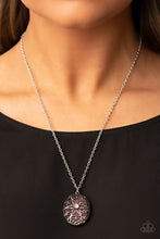 Load image into Gallery viewer, Venice Vacation - Pink Necklace
