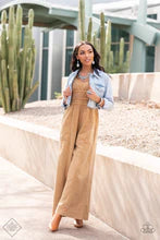 Load image into Gallery viewer, Simply Santa Fe Fashion Fix -  4 Piece Set - March 2022 Paparazzi
