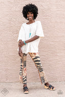 Simply Santa Fe Fashion Fix Complete Set Paparazzi May 2022