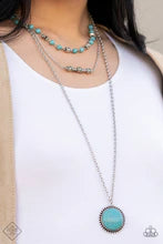 Load image into Gallery viewer, Simply Santa Fe Fashion Fix -  4 Piece Set - June 2022 Paparazzi
