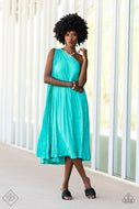 Fiercely Fifth Avenue Fashion Fix -  4 Piece Set - July 2022