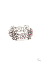 Load image into Gallery viewer, Regal Recognition - Pink Bracelet Paparazzi
