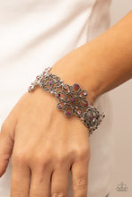 Load image into Gallery viewer, Regal Recognition - Pink Bracelet Paparazzi
