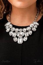 Load image into Gallery viewer, Zi Collection 2022 Necklace - The Tasha Paparazzi

