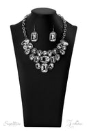 Zi Collection 2022 Necklace - The Tasha Paparazzi
