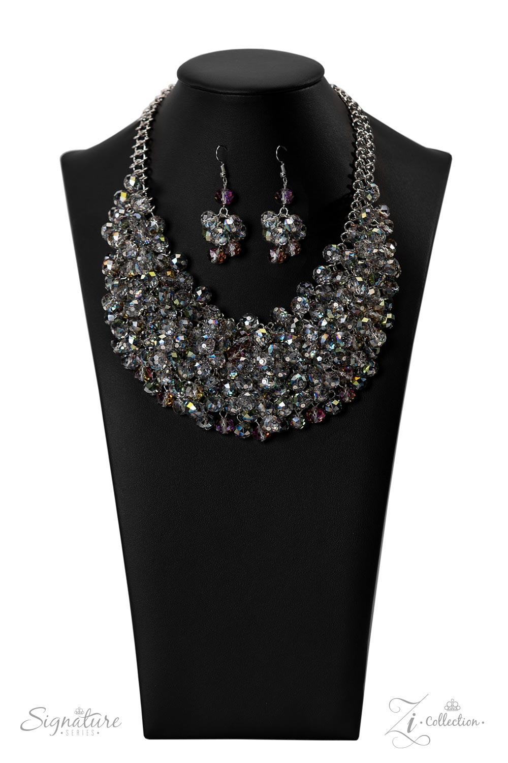 Zi Collection 2022 Necklace - The Tanger Paparazzi