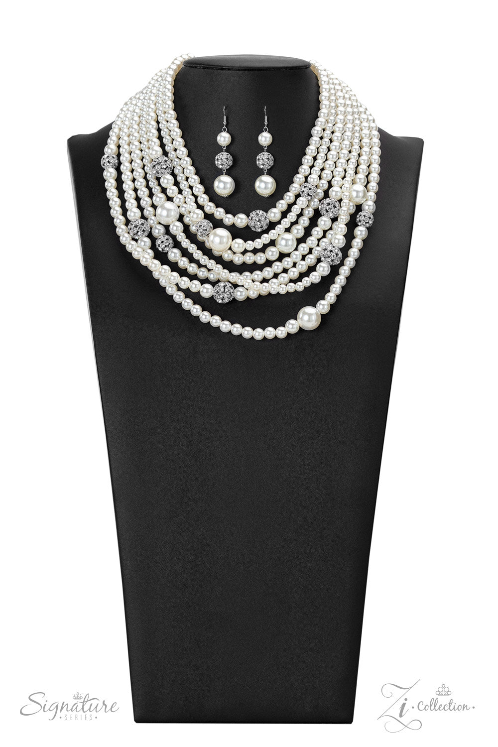 Zi Collection 2022 Necklace - The Courtney Paparazzi