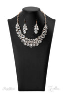 Zi Collection 2022 Necklace - The Jenni Paparazzi