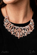 Load image into Gallery viewer, Zi Collection 2022 Necklace - The Deborah Paparazzi
