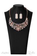 Zi Collection 2022 Necklace - The Deborah Paparazzi