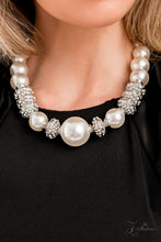 Load image into Gallery viewer, Zi Collection 2022 Necklace - Noble Paparazzi
