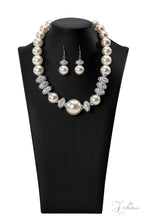 Load image into Gallery viewer, Zi Collection 2022 Necklace - Noble Paparazzi
