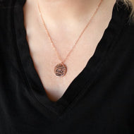 Let Your Light So Shine - Copper