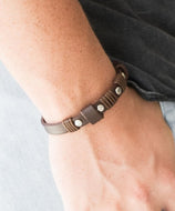 Road Burner - Brown Urban