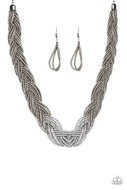 Brazilian Brilliance - Silver - Shine With Aloha, LLC