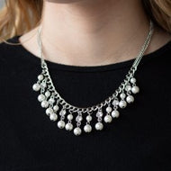 Regal Refinement - White