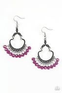 Babe Alert - Purple - Shine With Aloha, LLC