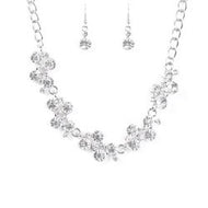 Hollywood Hills - Silver