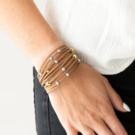 Colorfully Coachella - Yellow - Shine With Aloha, LLC
