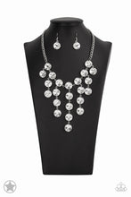 Load image into Gallery viewer, Spotlight Stunner Blockbuster Bling Necklace Paparazzi
