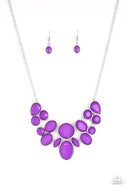 Demi-Diva - Purple - Shine With Aloha, LLC