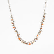 Sailing The Seven Seas - Orange