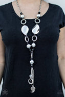 A Total Eclipse Of The Heart - Silver - Shine With Aloha, LLC