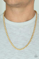 Double Dribble - Gold - Shine With Aloha, LLC