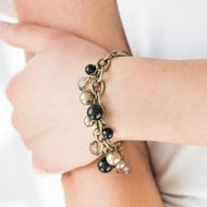 Grit and Glamour - Black