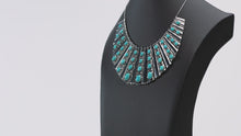 Load and play video in Gallery viewer, Zi Collection 2022 Necklace - The Ebony Paparazzi
