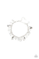 Dazing Dazzle - White - Shine With Aloha, LLC