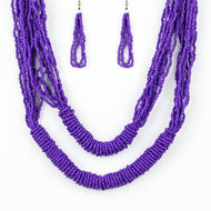 Right As RAINFOREST - Purple