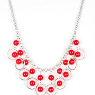 Really Rococo - Red