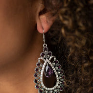 All About Business - Purple - Shine With Aloha, LLC