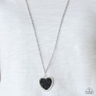 Heart of SPARKLE - Black