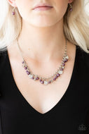 Coastal Cache - Purple - Shine With Aloha, LLC
