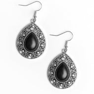 Stone Story - Black