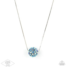 Load image into Gallery viewer, Come Out Of Your BOMBSHELL - Multi-Color Necklace
