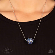 Load image into Gallery viewer, Come Out Of Your BOMBSHELL - Multi-Color Necklace
